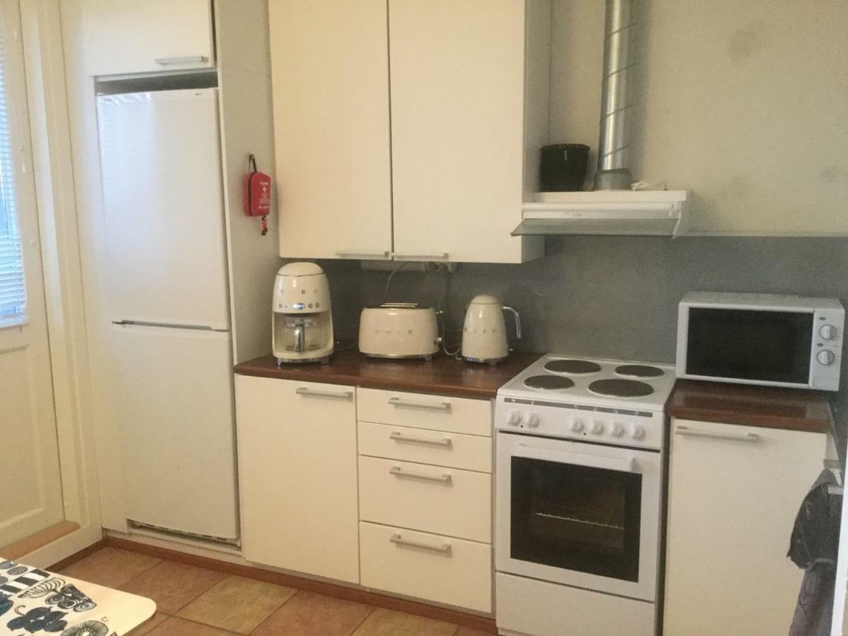 Two Bedroom Apartment Best View To The Sea Glassed Balcony Free Private Parking 凯米 外观 照片
